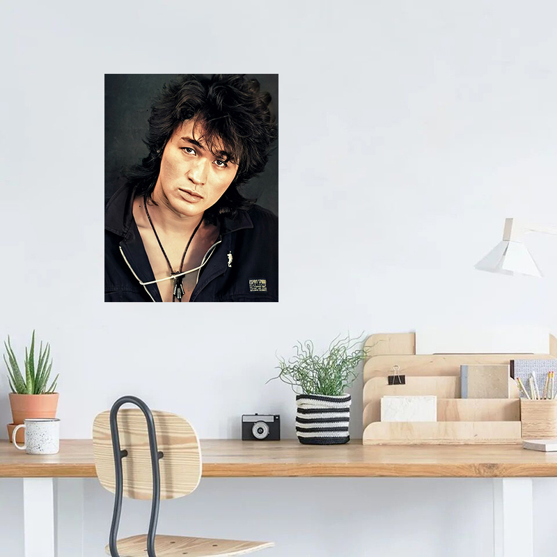 T343 #   ملصق حائط لخلفية غرفة - مراجعة Home Decor Y2K وسعره