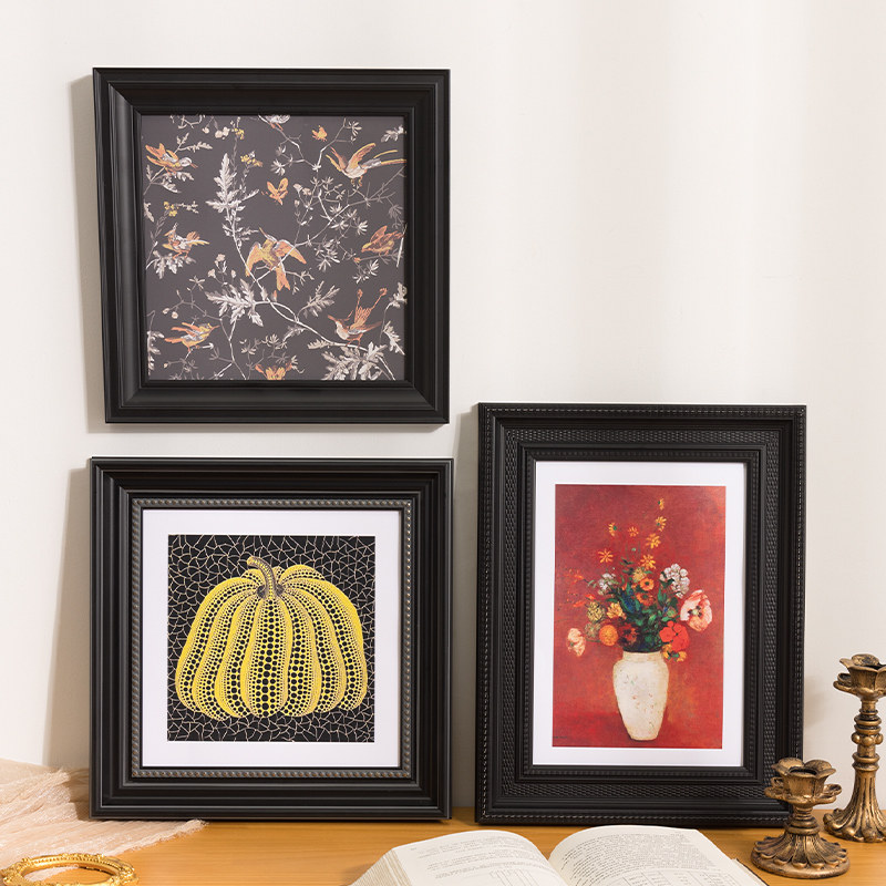 إطار صور كبير مخصص من الخشب ال - مراجعة Bamboo Photo Frame وسعره