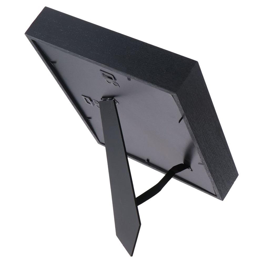 إطار صندوقي متين متعدد الأحجام - مراجعة Bamboo Photo Frame وسعره