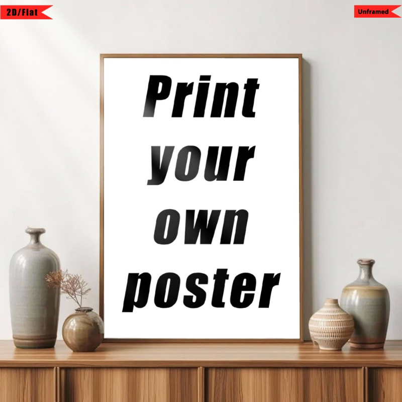 طباعة صور شخصية مخصصة على القم - مراجعة Home Decor Theme وسعره