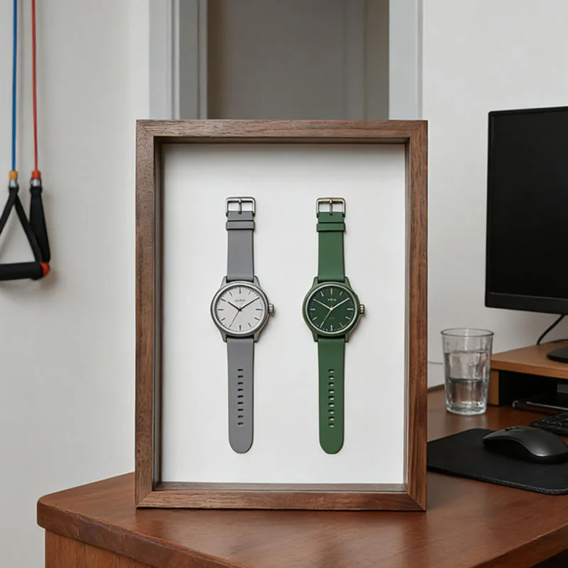 إطار صور خشبي بعمق 3.5 سم لعرض - مراجعة Bamboo Photo Frame وسعره