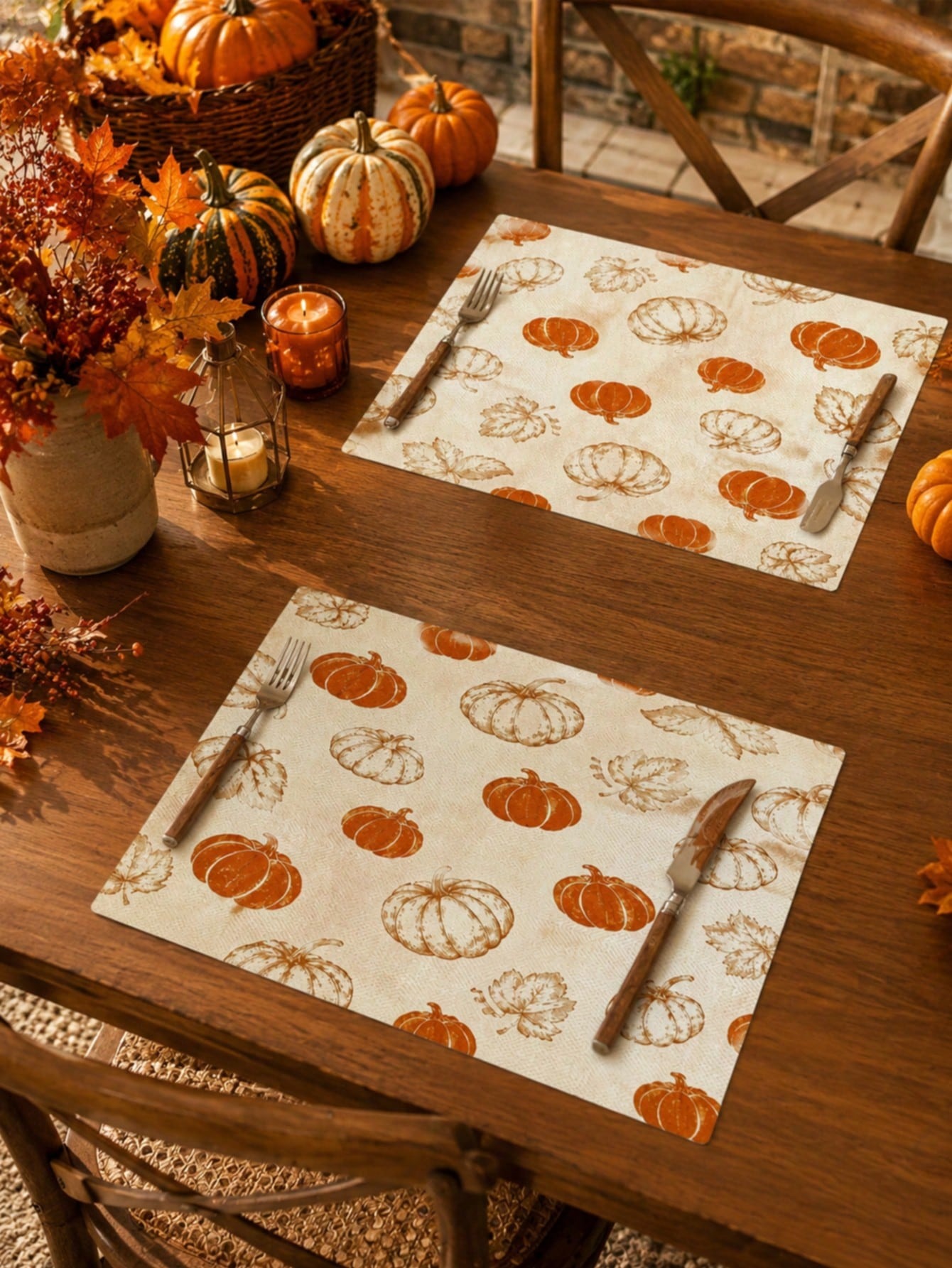 قطعة واحدة من مفرش طاولة عيد ا - مراجعة Linen Table Runner وسعره